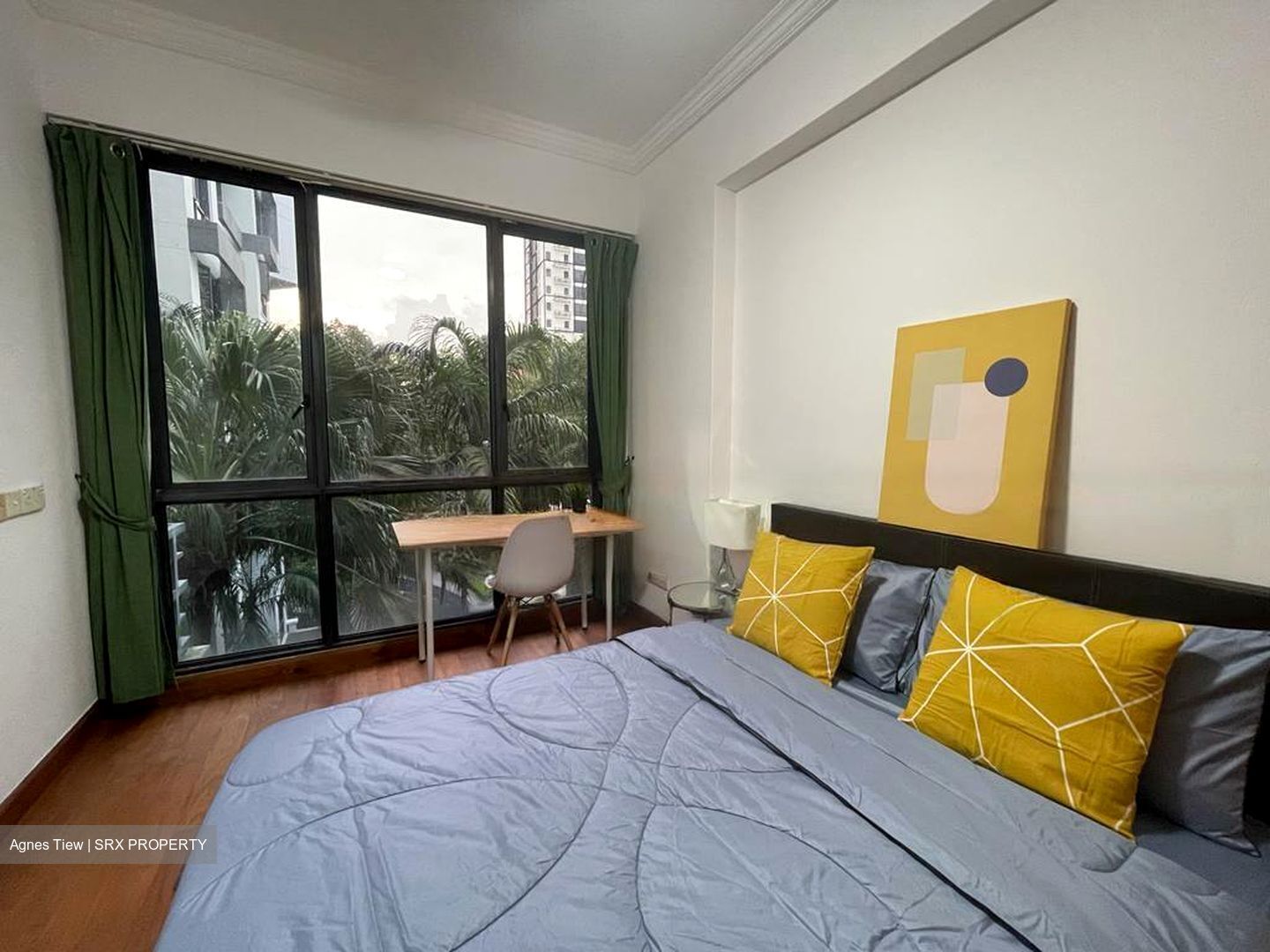 Glendale Park (D23), Condominium #460258681